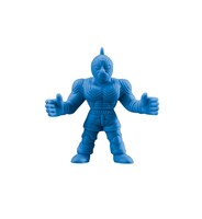 青バージョンのキン肉マンスーパー・フェニックス。