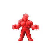 赤バージョンのオメガマン。