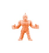 ペールオレンジバージョンのキン肉マンスーパー・フェニックス。