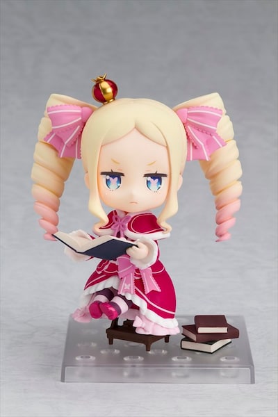 「ねんどろいど ベアトリス」