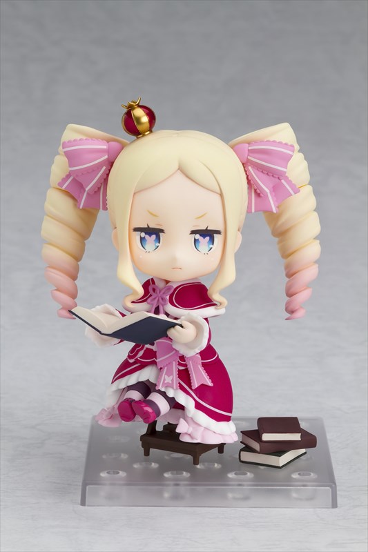 「ねんどろいど ベアトリス」