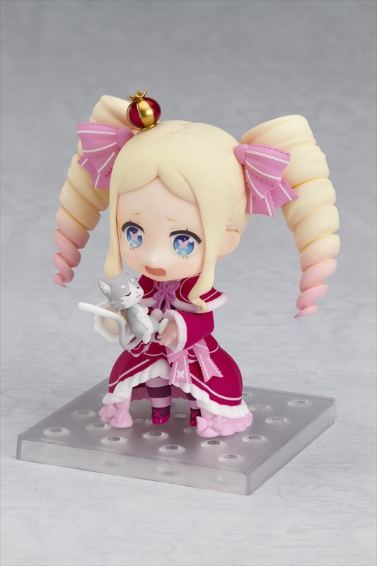 「ねんどろいど ベアトリス」