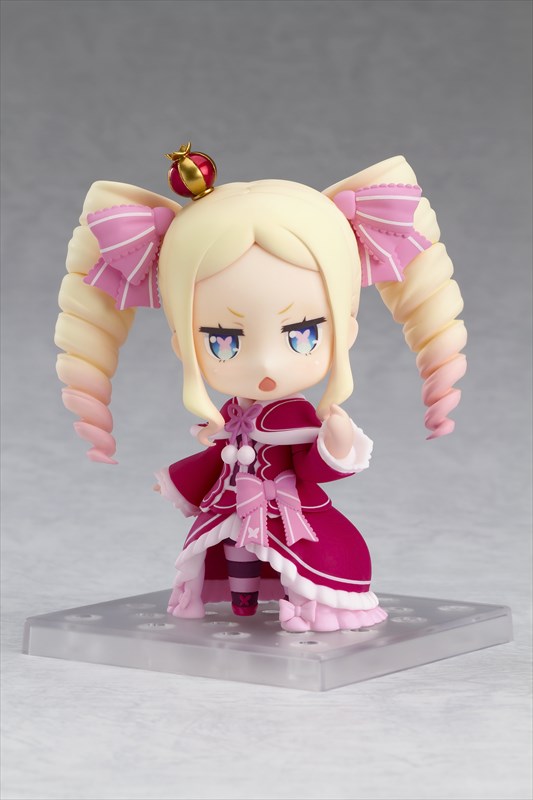 「ねんどろいど ベアトリス」