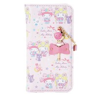 マルチスマートフォンケース