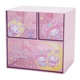 セーラームーン×マイメロ、コラボグッズ第2弾にライトやスノーグローブ 