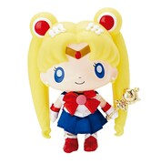 ドール＆ネックレス（セーラームーン）