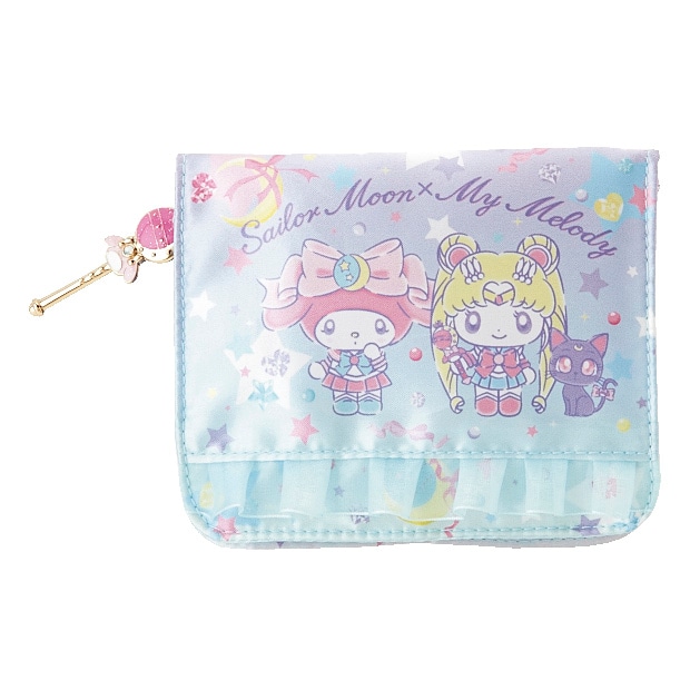 ティッシュポーチ