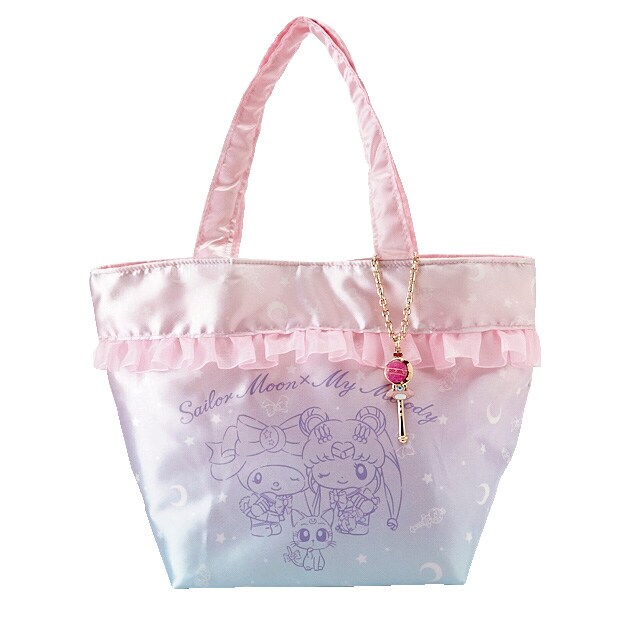 ドール＆ネックレス（マイメロディ） [画像ギャラリー 8/17