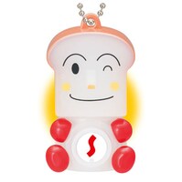 しょくぱんまん