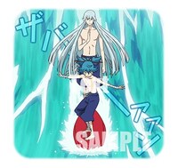 「刀剣乱舞-花丸- スタンプ 第二弾」より。