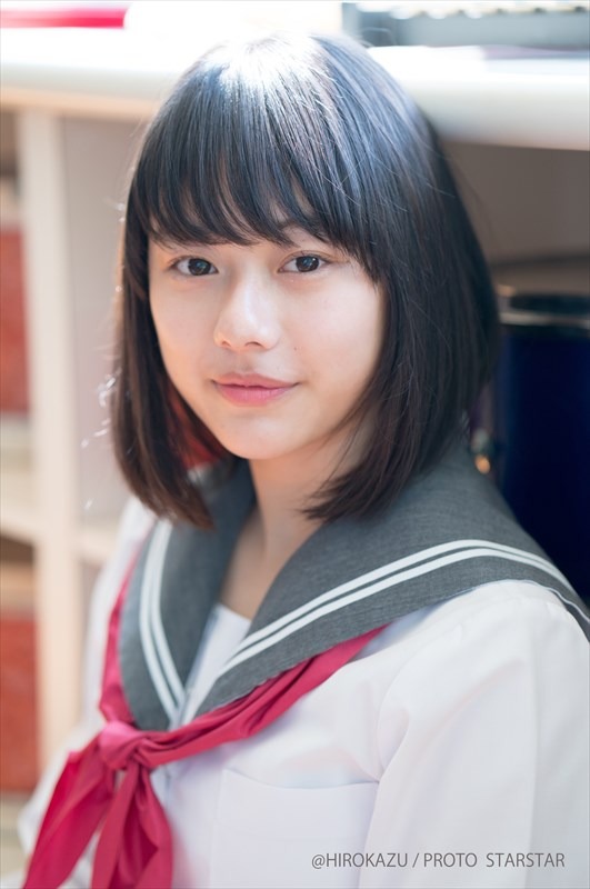 矢崎希菜