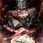 「幼女戦記」劇場版新作アニメの制作が決定、ティザービジュアル&特報CM公開