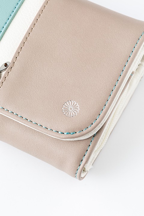 水無月涙＆神無月郁モデル