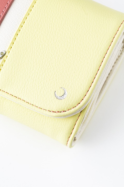 葉月陽＆長月夜モデル