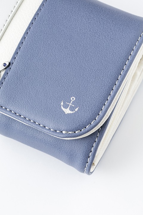 霜月隼＆文月海モデル