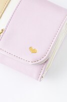 師走駆＆如月恋モデル