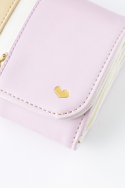 師走駆＆如月恋モデル