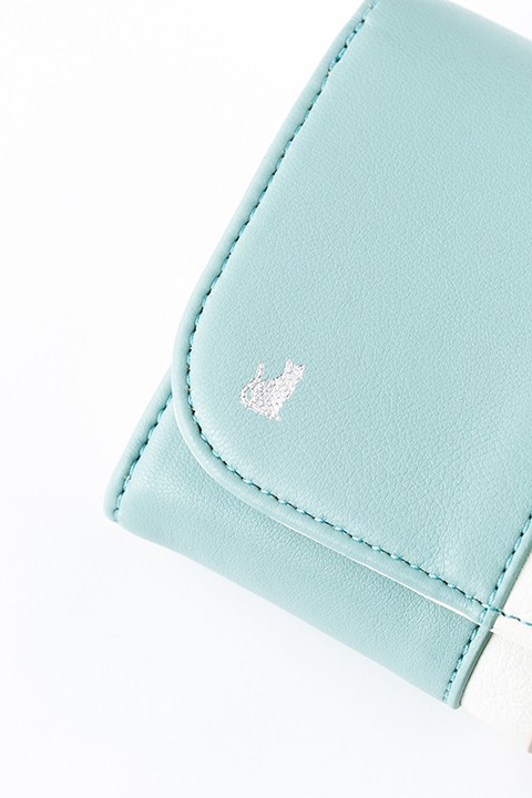 水無月涙＆神無月郁モデル