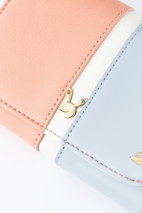 卯月新＆皐月葵モデル