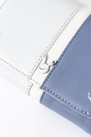 霜月隼＆文月海モデル