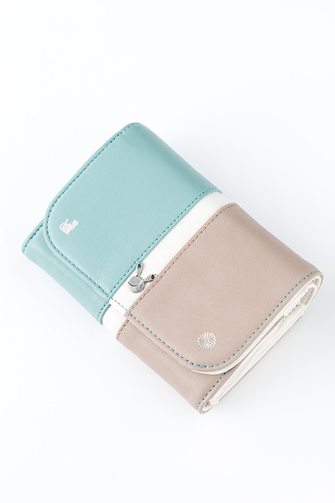 水無月涙＆神無月郁モデル