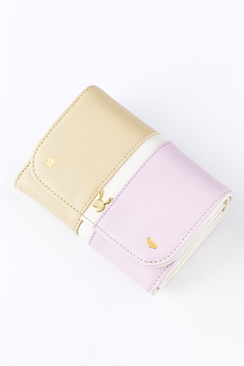 師走駆＆如月恋モデル