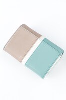 水無月涙＆神無月郁モデル