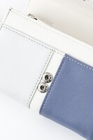 霜月隼＆文月海モデル