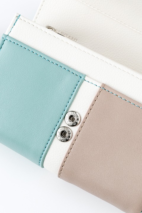 水無月涙＆神無月郁モデル