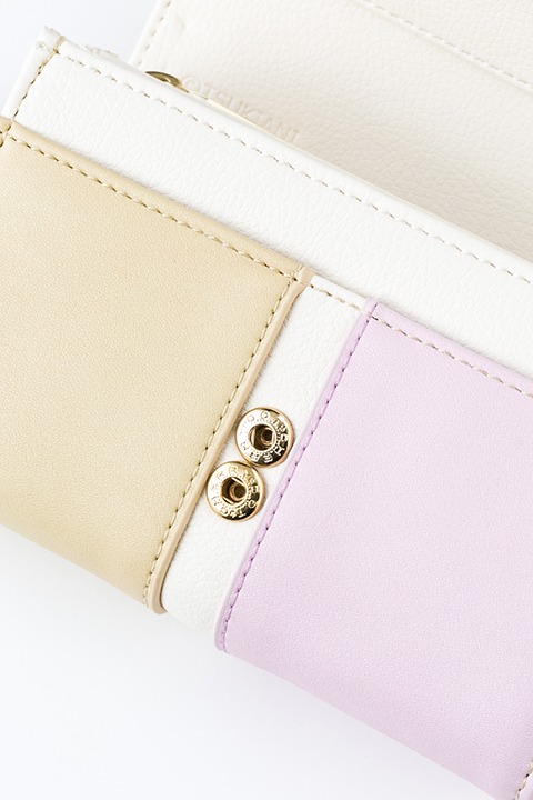 師走駆＆如月恋モデル