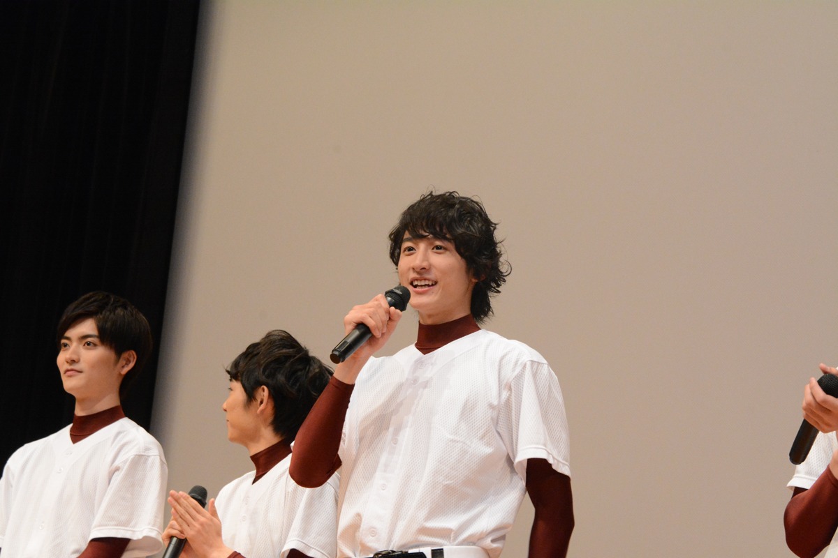 小関裕太