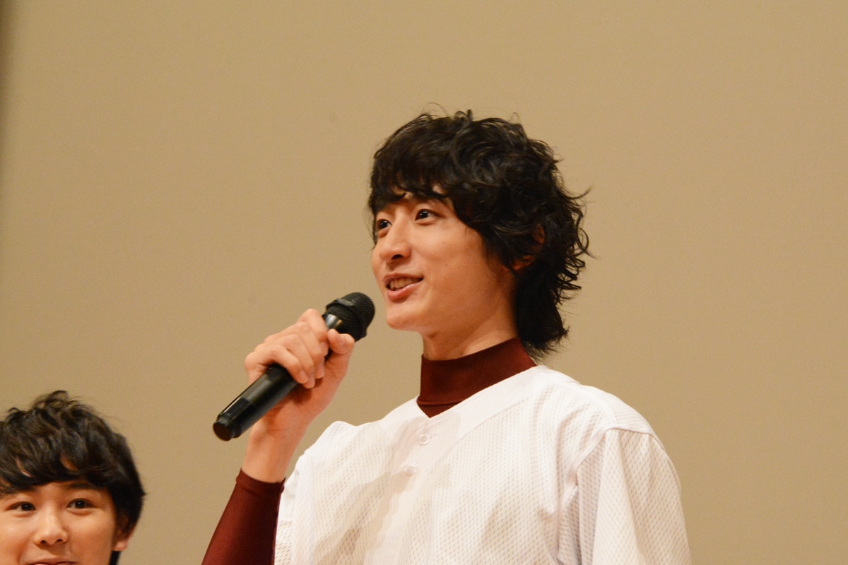小関裕太