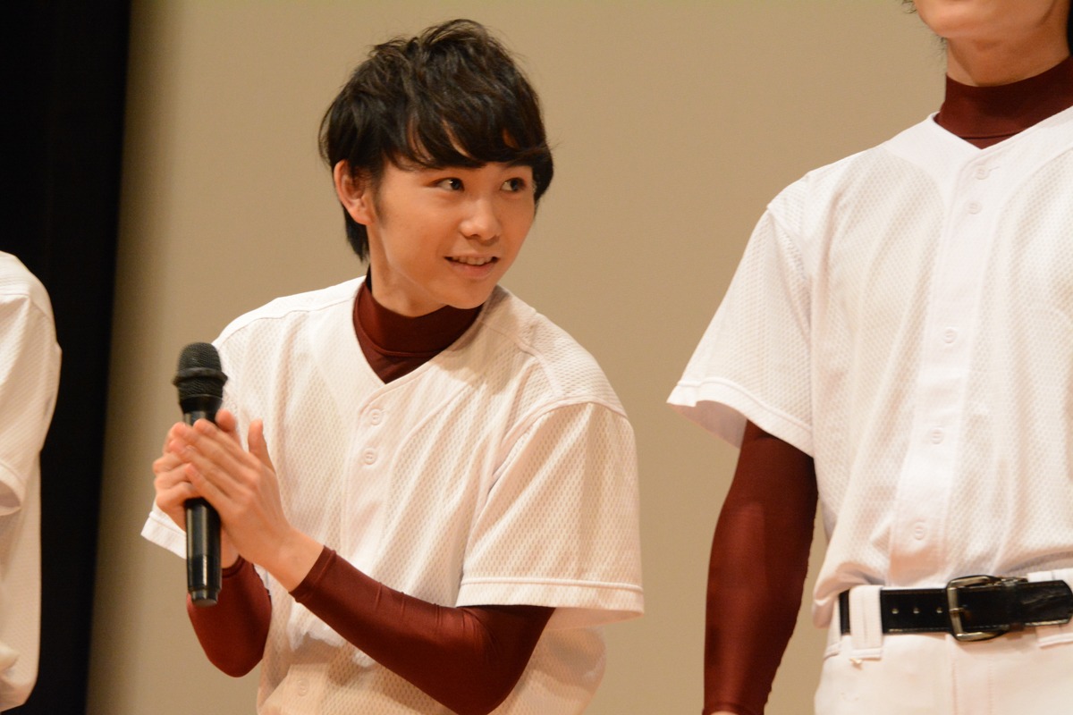須賀健太
