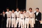 映画「ちょっとまて野球部!」須賀健太のおバカ役に小関裕太「高校時代のまま」