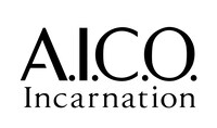 「A.I.C.O. Incarnation」ロゴ。