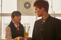 映画「坂道のアポロン」場面写真