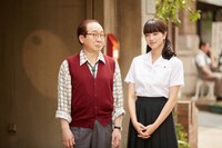 映画「坂道のアポロン」場面写真
