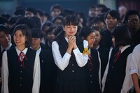 映画「坂道のアポロン」場面写真