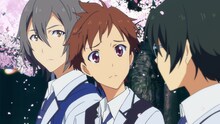 テレビアニメ「BEATLESS」第1話先行カット