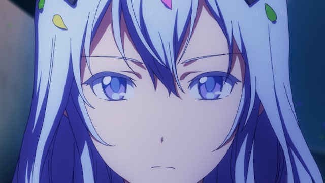 テレビアニメ「BEATLESS」第1話先行カット