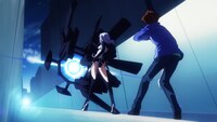 テレビアニメ「BEATLESS」第1話先行カット
