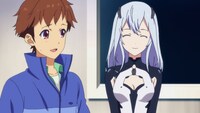 テレビアニメ「BEATLESS」第1話先行カット