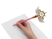 A賞「夢の杖ペン(全1種)」