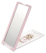 B賞「クリアカードなコンパクトミラー(全1種)」