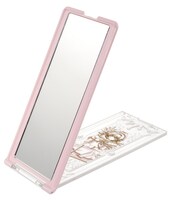 B賞「クリアカードなコンパクトミラー（全1種）」