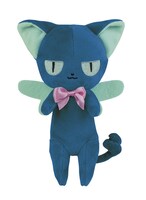 C賞「ケロちゃん・スッピーおでかけマスコットぬいぐるみ（全2種）」