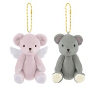 ラストワン賞「思い出のくまさん ぬいぐるみ（全1種）」