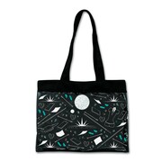 A賞「クリアポケットトートバッグ」