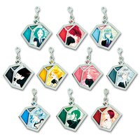 E賞「メタルチャーム」