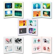 F賞「ポストカードセット」